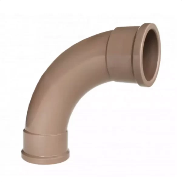 Curva Longa 90° Soldável 3/4'' (25mm)