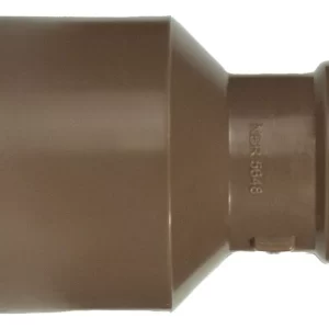 Redução Soldável Longa 50 X 25mm 1.1/2 X 3/4