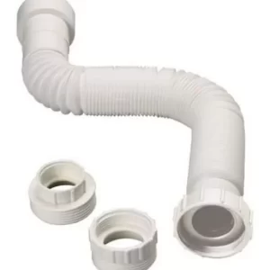 Sifão Sanfonado Universal Abs Luconi