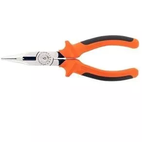 Alicate Bico Meia Cana 6'' Excellent