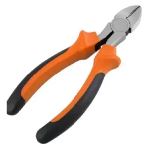 Alicate Corte Diagonal 6 8vn Eda Excellent