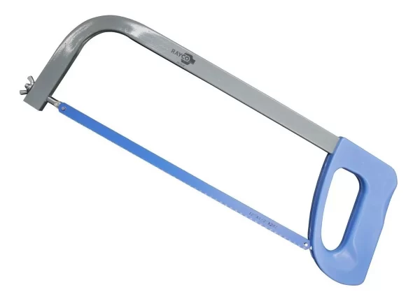Arco Serra Regulável Rayco Ferramentas 12'' Original