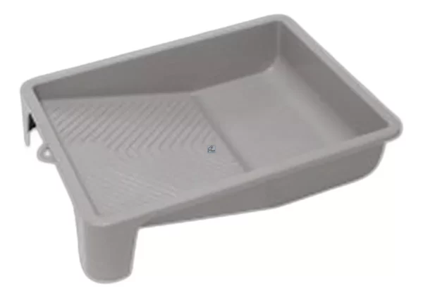 Bandeja Para Pintura Roma Grande Flex 23cm