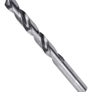 Broca Aço Rapido Hss 3mm