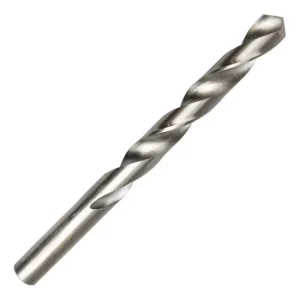 Brocas Aço Rápido Polida 3,5mm - Mtx