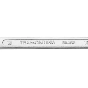 Chave Combinada 13 Mm Aço Especial Cromado - Tramontina