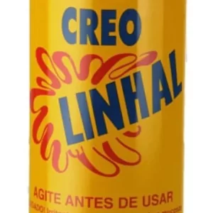 Creolina Desinfetante Creo Linhal 900ml