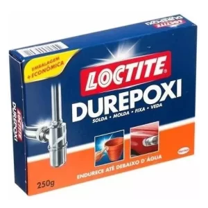 Loctite Durepoxi Massa 250g