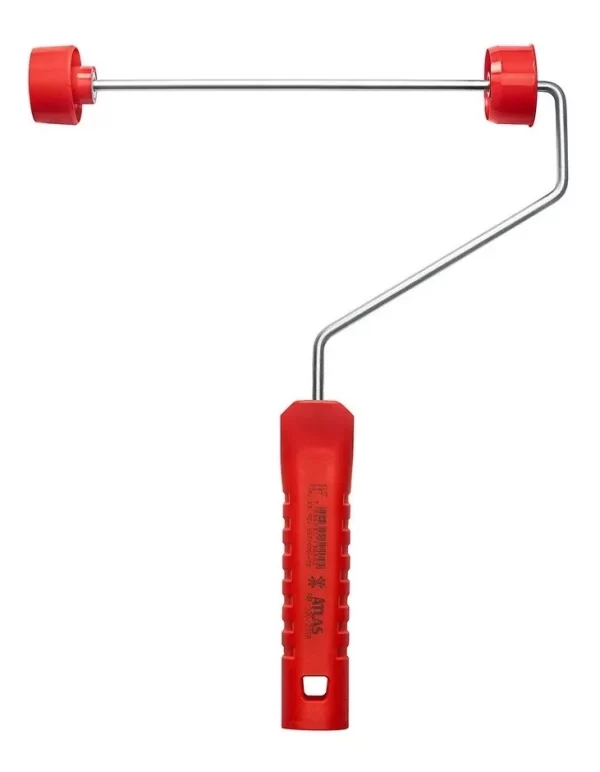 Suporte Garfo Para Rolo De 23cm