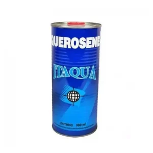 Querosene Itaqua 900ml Itaquá