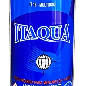 Thinner Multiuso Comum It 16 900ml Itaqua
