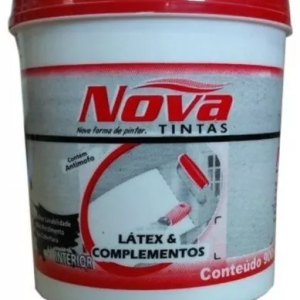 Massa Corrida PVA NOVATINTAS 900ml